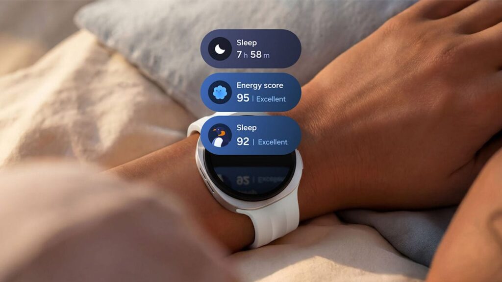 Galaxy Watch9