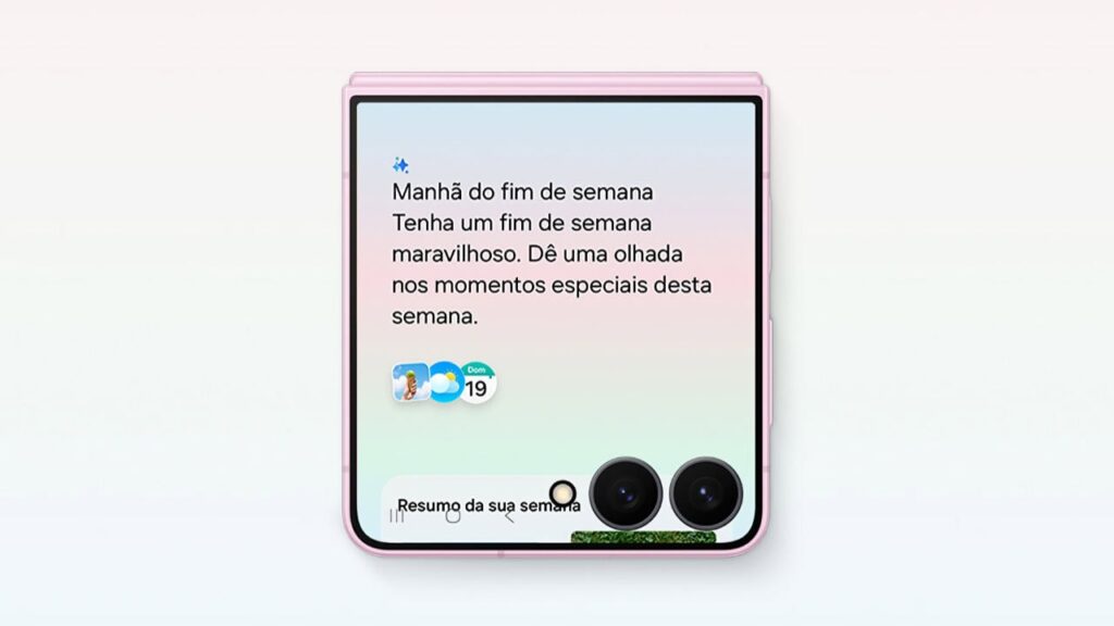 Galaxy Z Flip8
