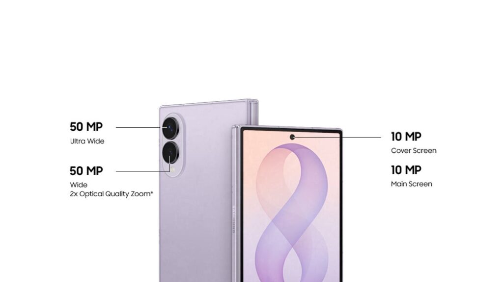 Galaxy Z Fold8