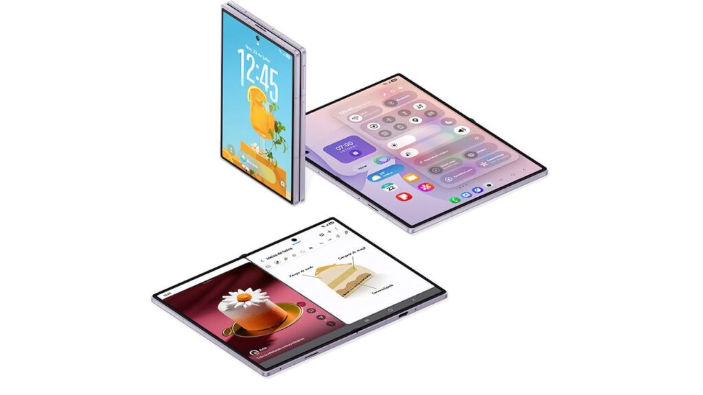 Galaxy Z Fold8