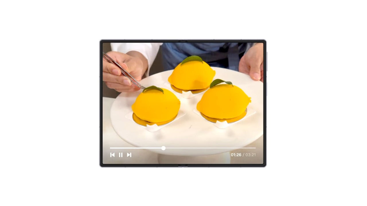 Galaxy Z Fold8