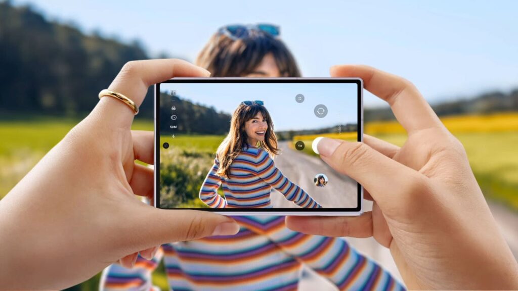 Galaxy Z Fold8