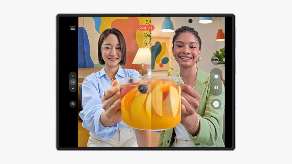 Galaxy Z Fold8