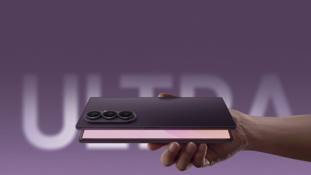Galaxy Z Fold8 Ultra