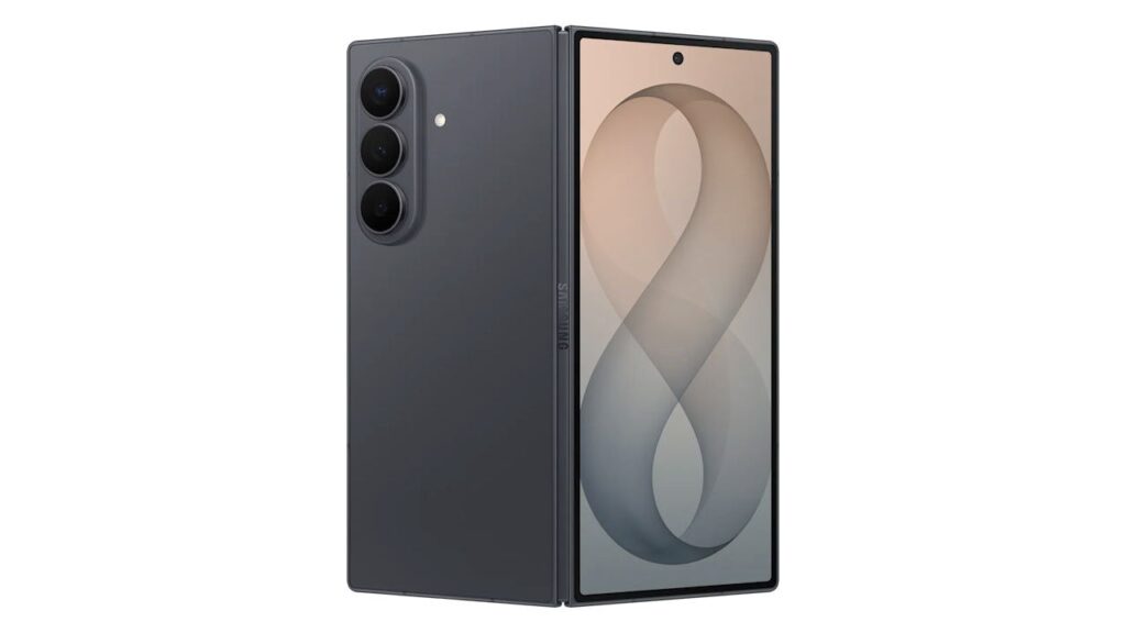Galaxy Z Fold8 Ultra