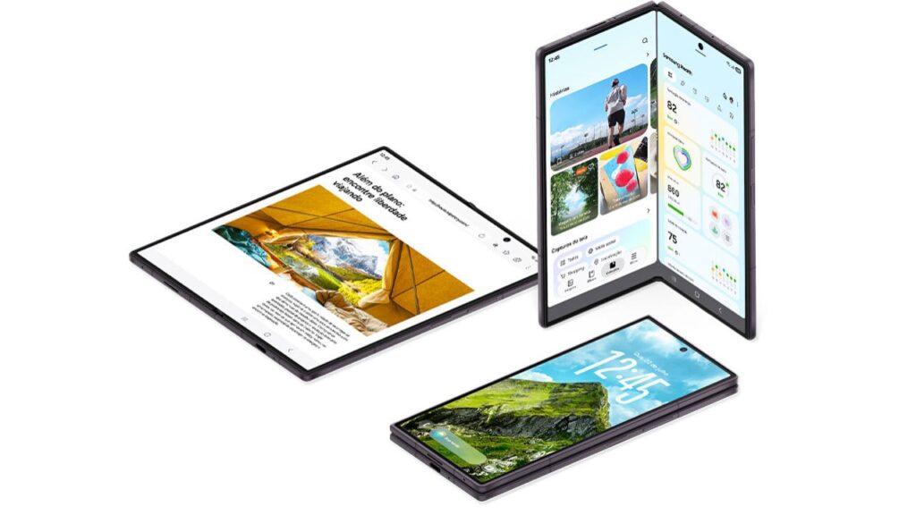 Galaxy Z Fold8 Ultra
