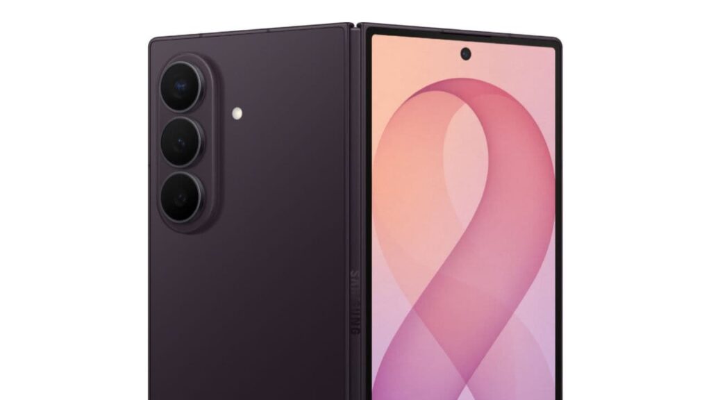 Galaxy Z Fold8 Ultra
