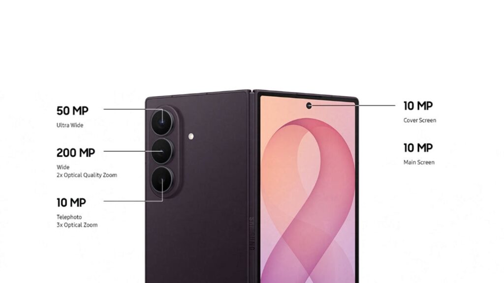 Galaxy Z Fold8 Ultra