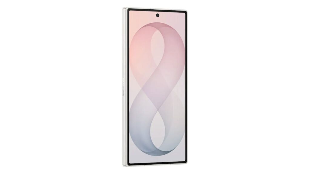 Galaxy Z Fold8 Ultra