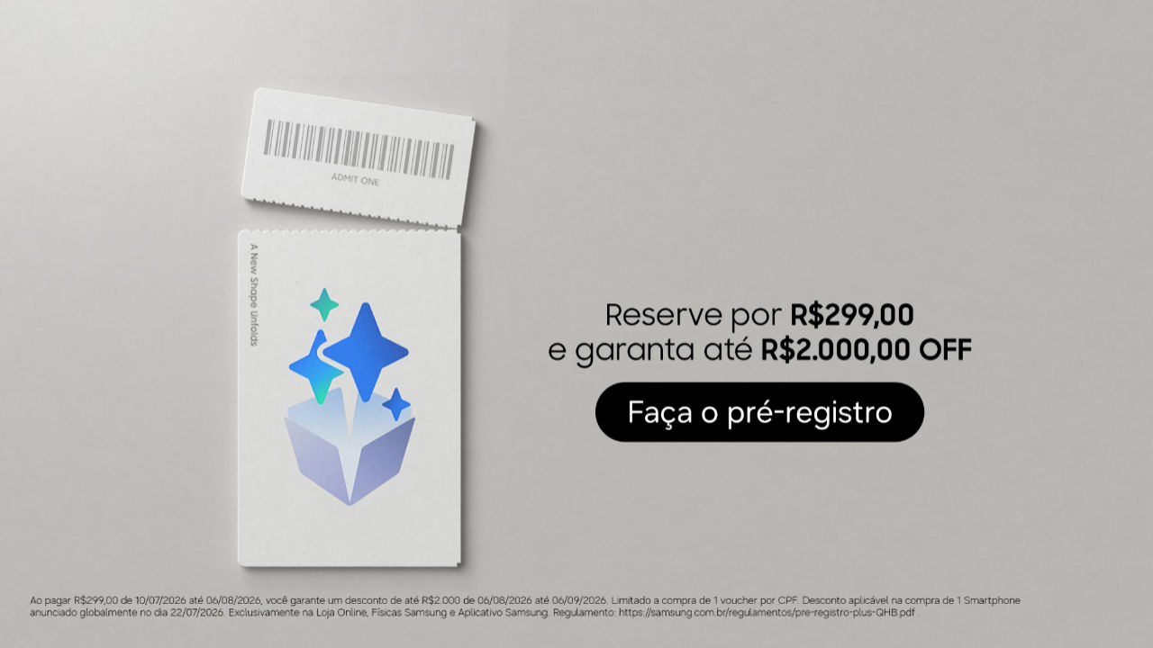 Samsung evento Unpacked parte 2 de 20226
