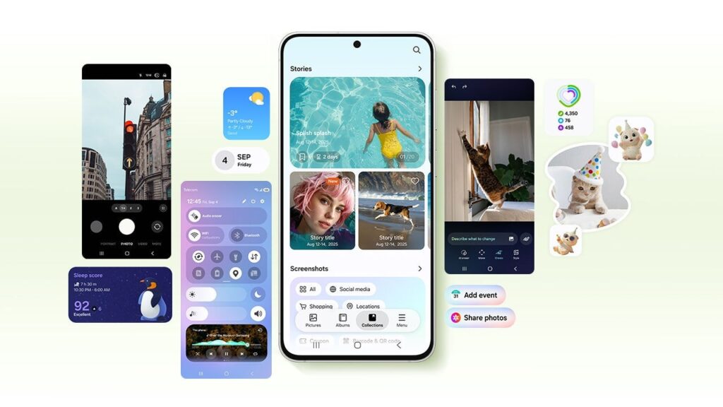 Galaxy S26 FE