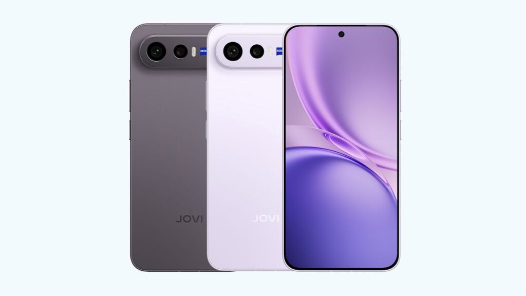 JOVI X300 FE