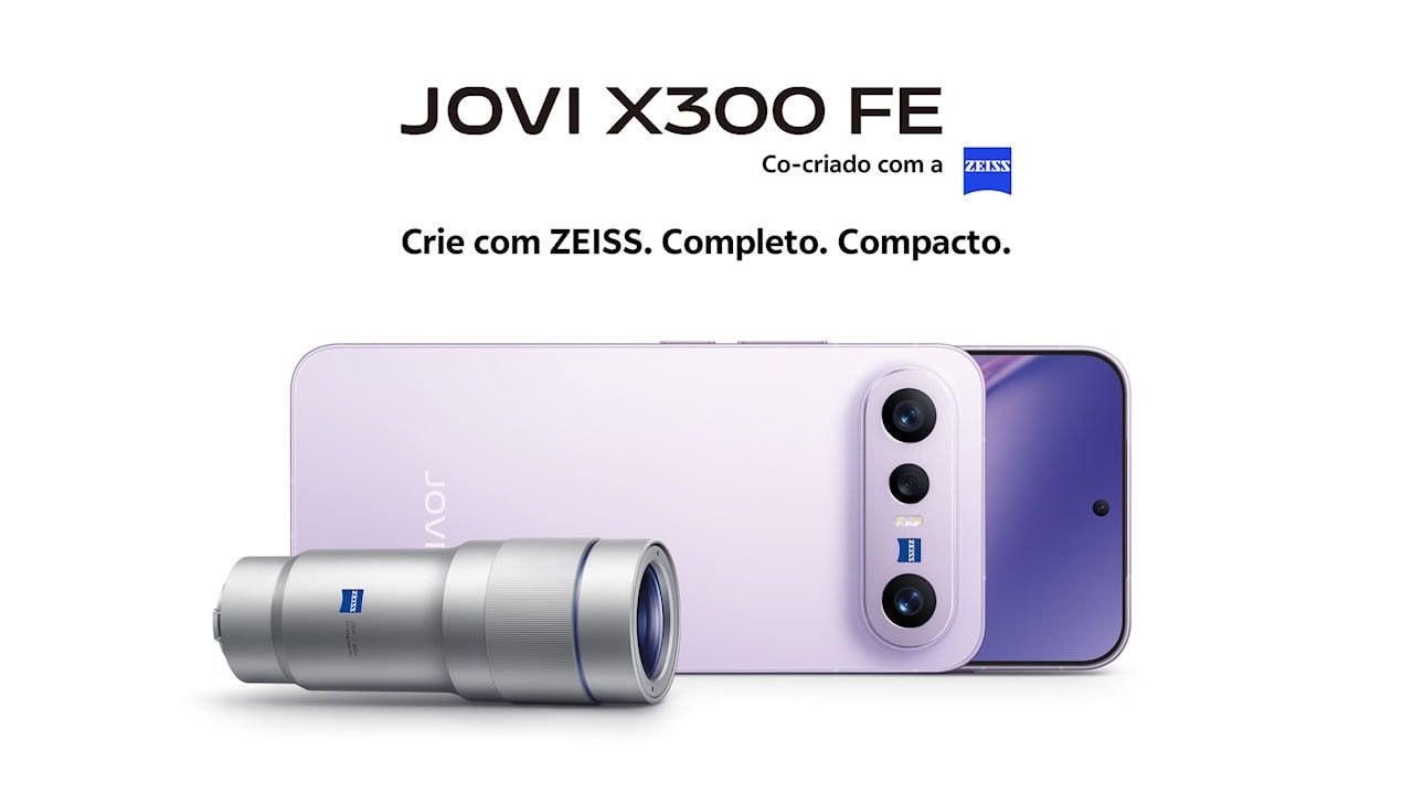 JOVI X300 FE