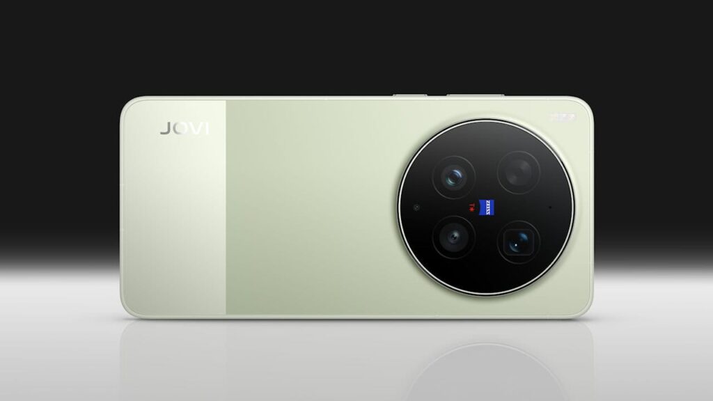 JOVI X300 Ultra