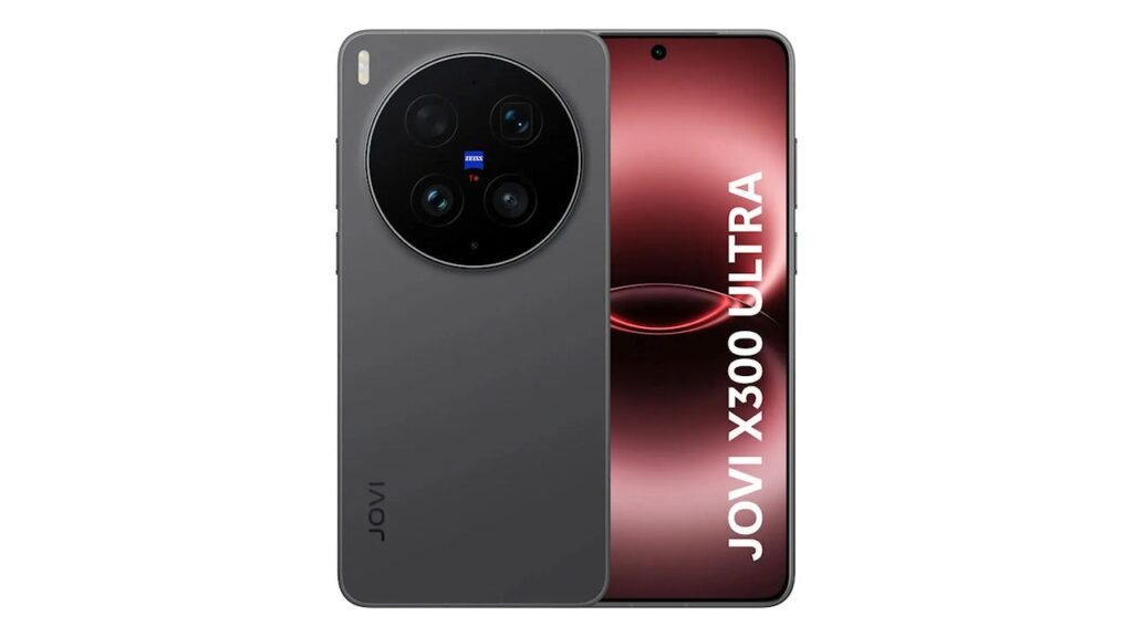JOVI X300 Ultra