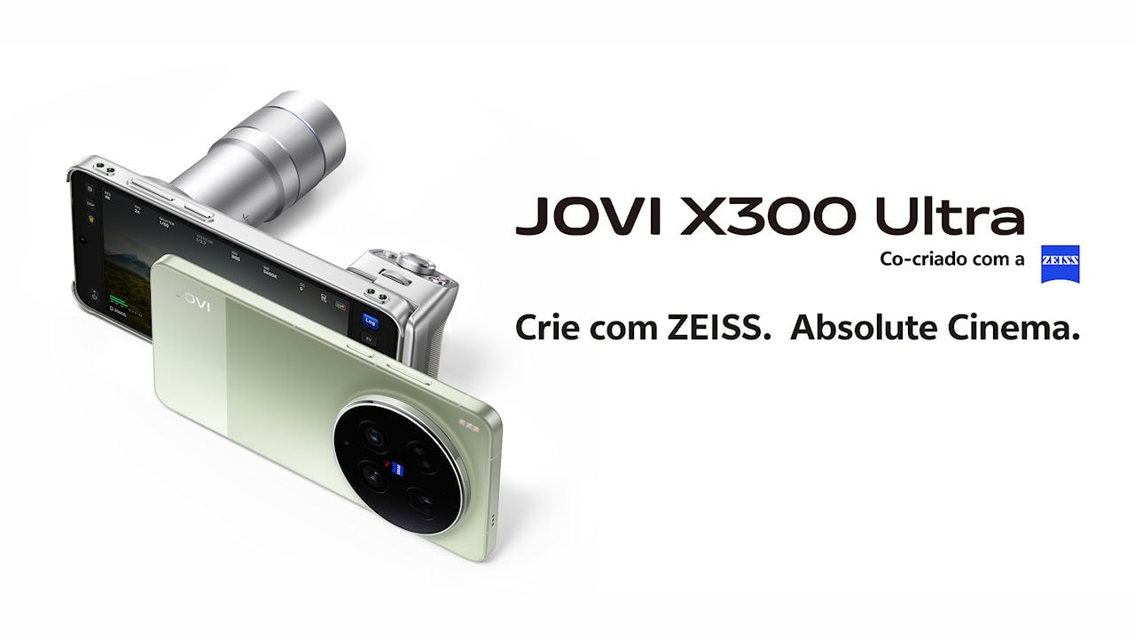 JOVI X300 Ultra
