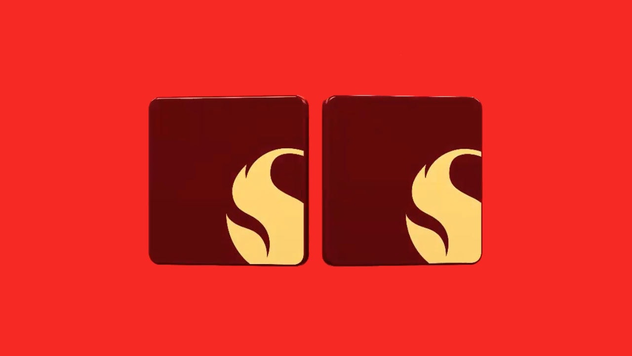 Qualcomm Snapdragon dois chips