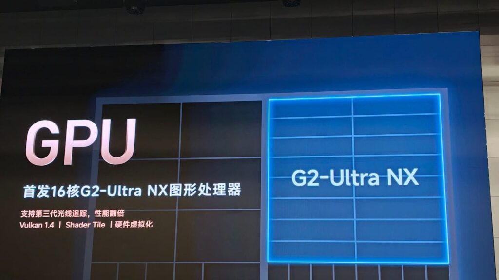 Xiaomi Xring 03