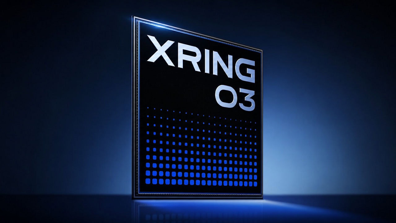 Xiaomi Xring 03
