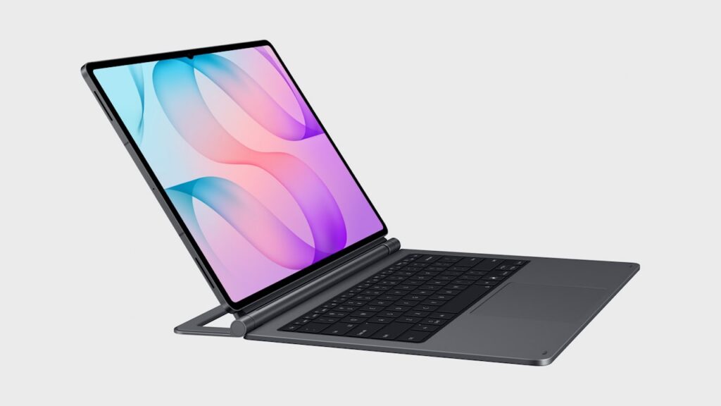 Galaxy Tab S12 Ultra