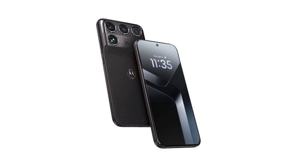 Motorola Signature 27