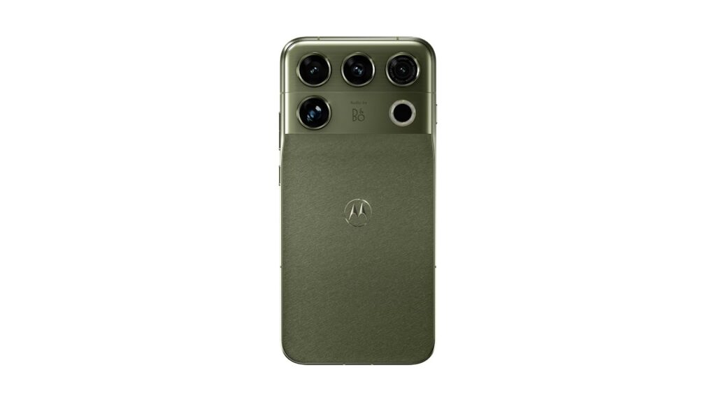 Motorola Signature 27