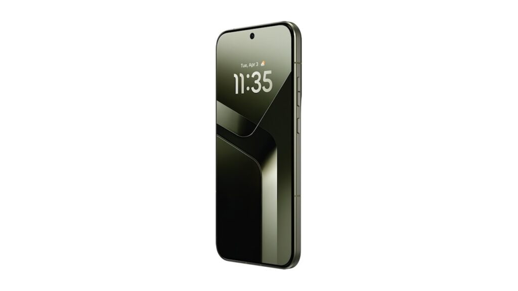 Motorola Signature 27