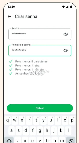 WhatsApp melhorias de segurança de setembro de 2026, verificação em duas etapas utiliza senha