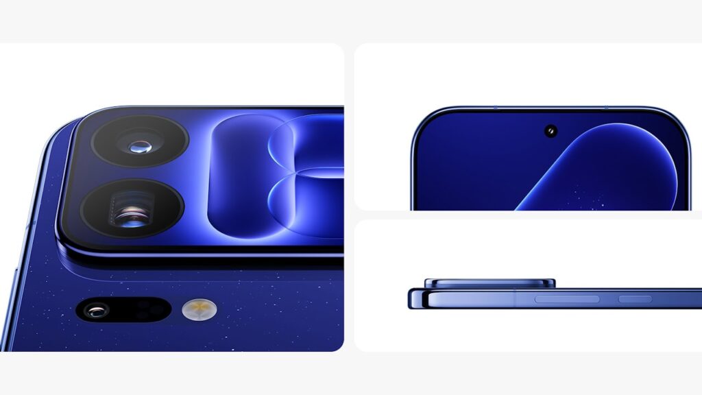 Xiaomi 18 Pro e Xiaomi 18 Pro Max