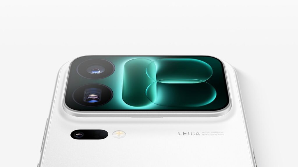 Xiaomi 18 Pro e Xiaomi 18 Pro Max