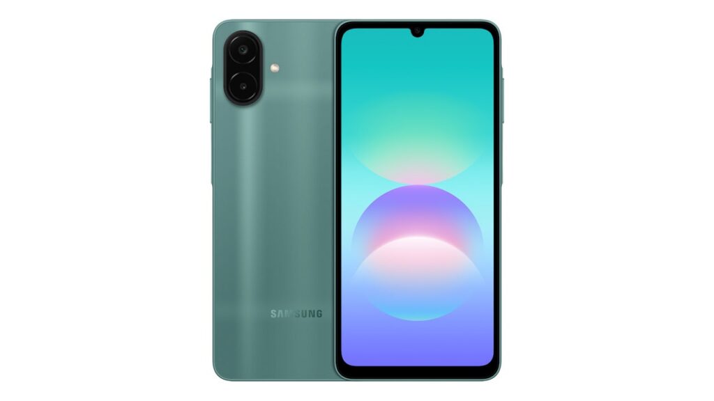 Galaxy A08 4G