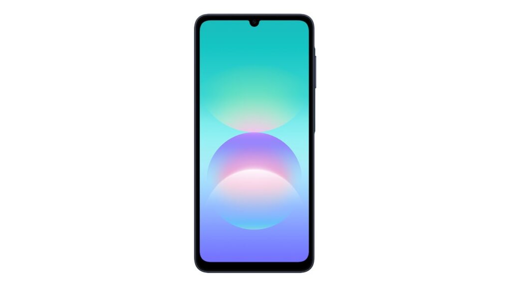 Galaxy A08 4G