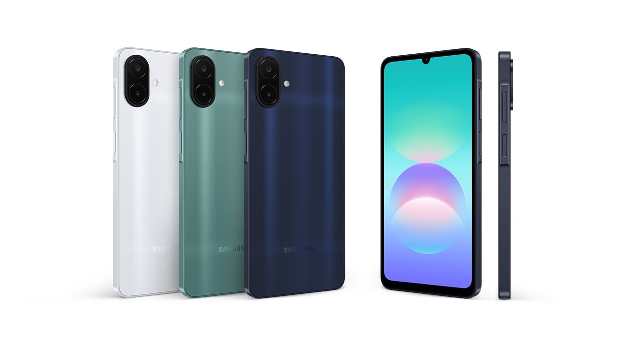 Galaxy A08 4G