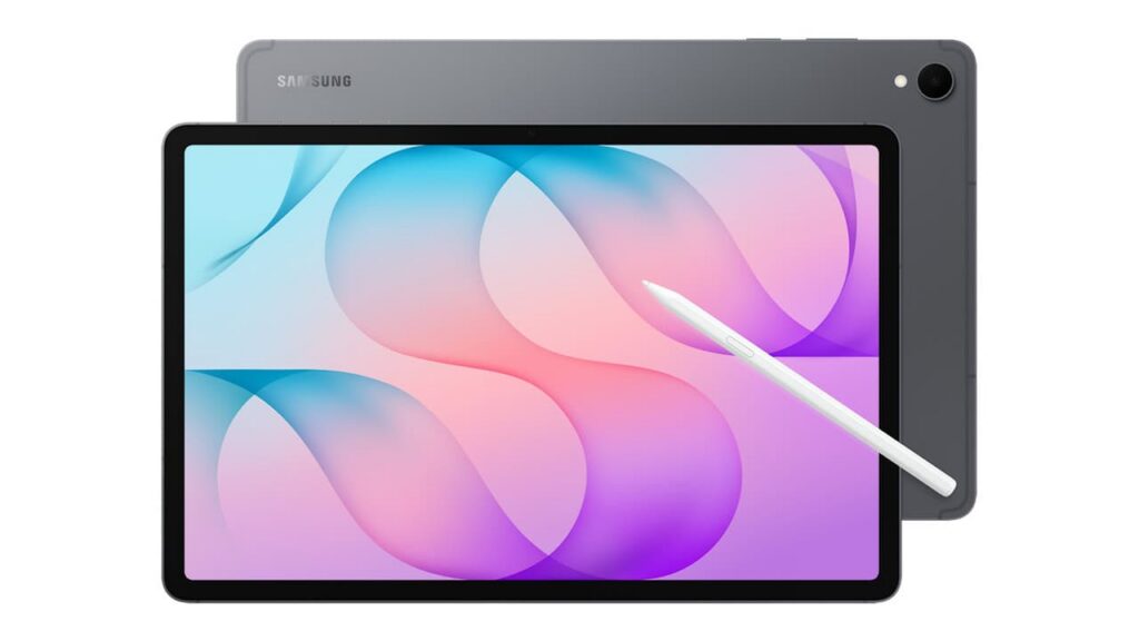 Galaxy Tab S12+