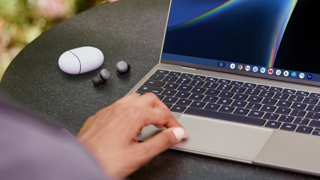 Googlebook