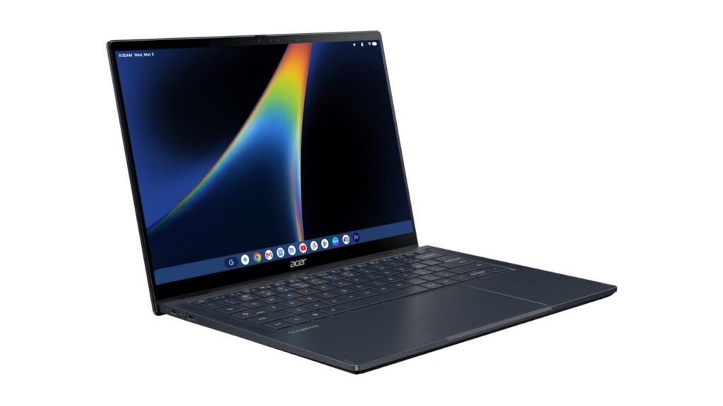 Googlebook da Acer
