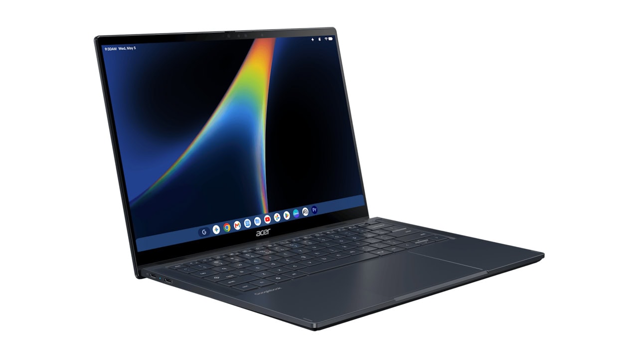 Googlebook da Acer