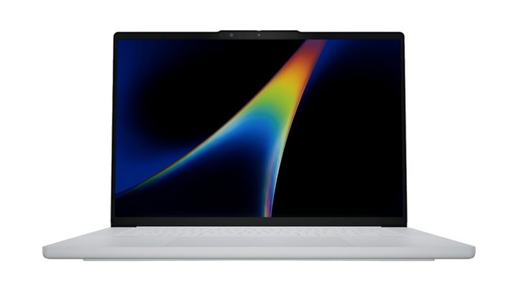 Googlebook da Lenovo