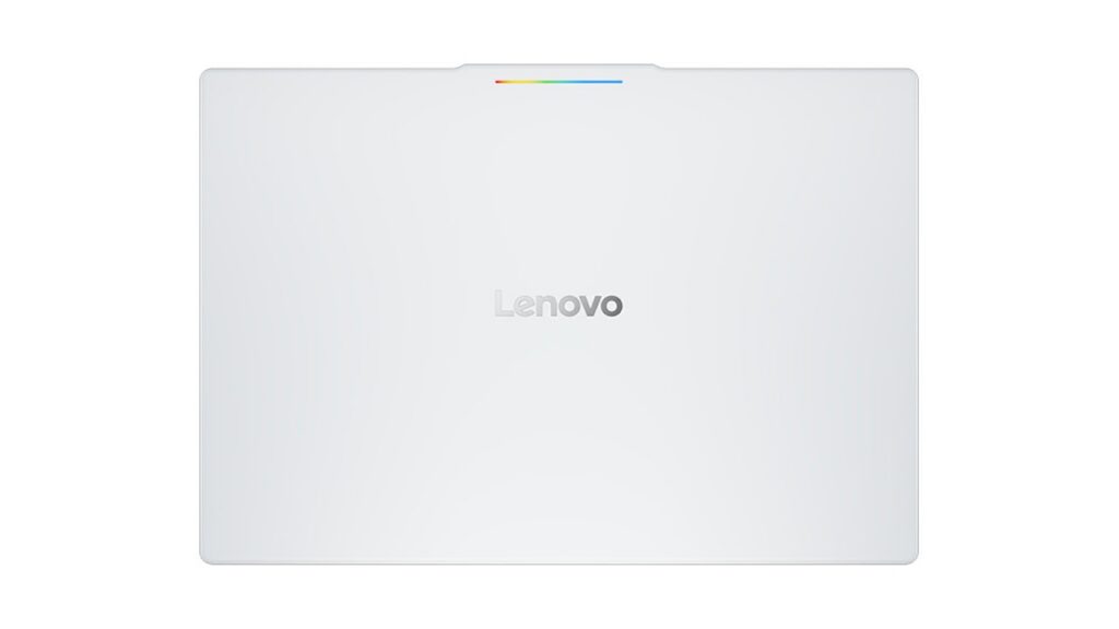 Googlebook da Lenovo