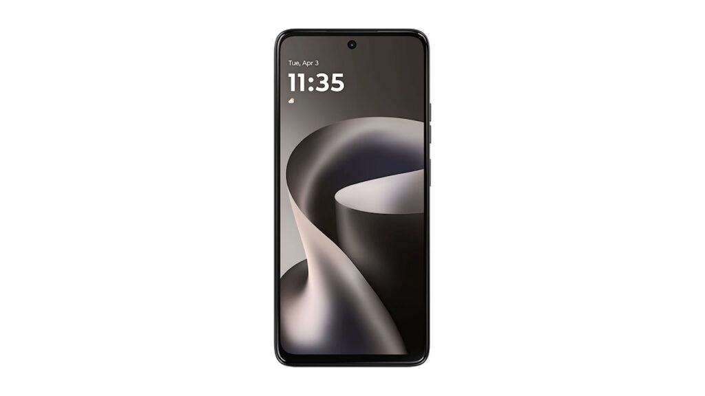 Moto G37