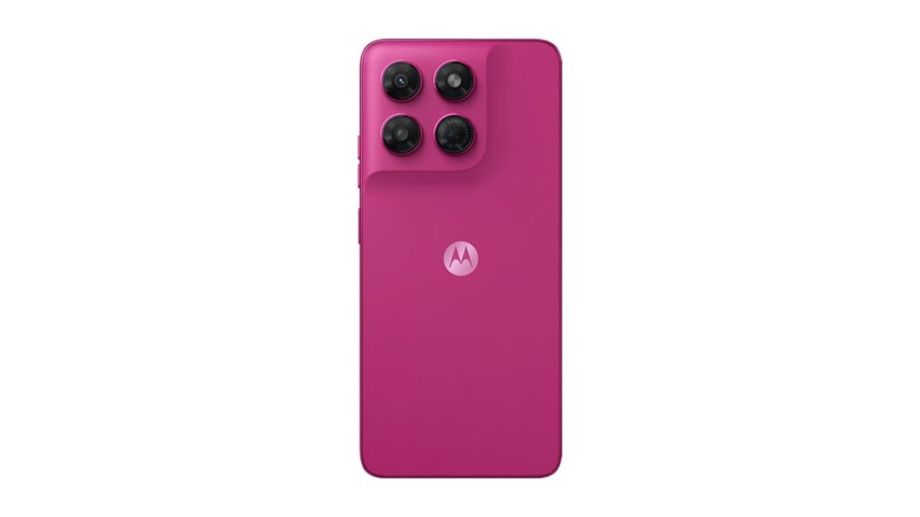 Moto G37