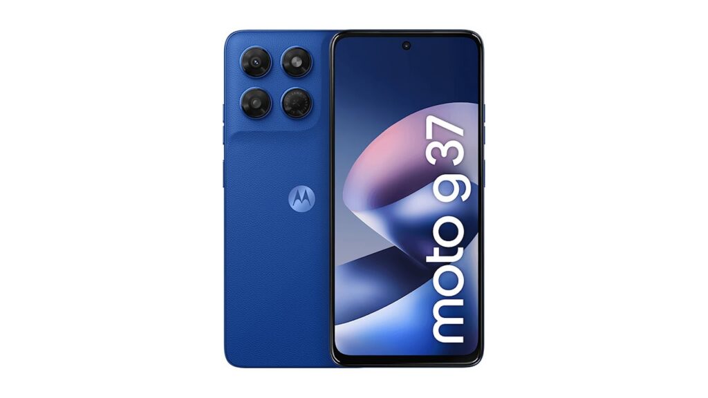 Moto G37