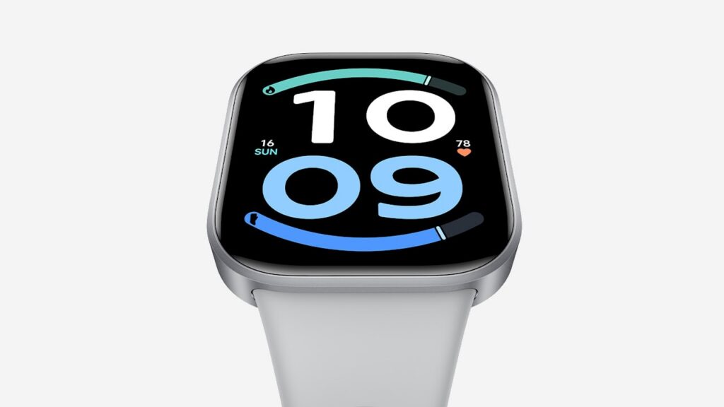 Redmi Watch 6 Active