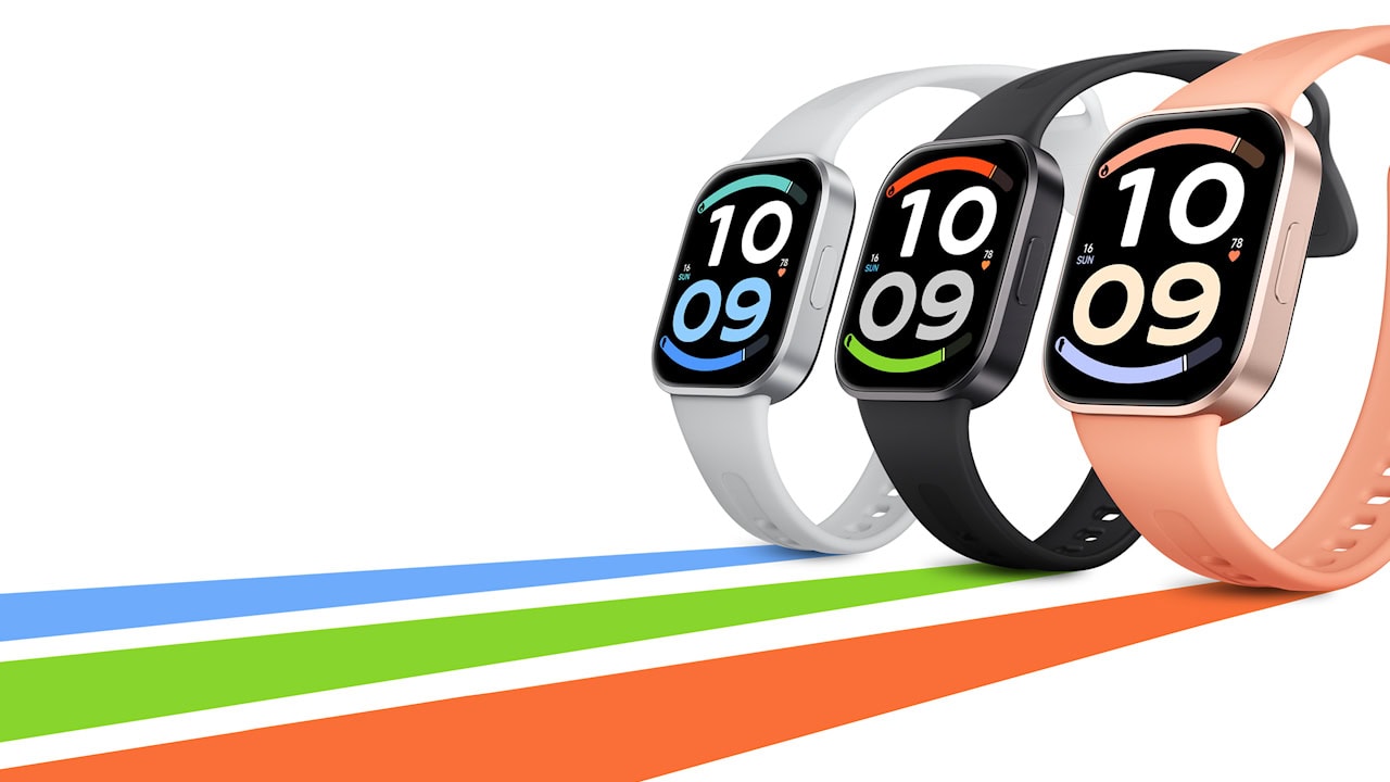 Redmi Watch 6 Active