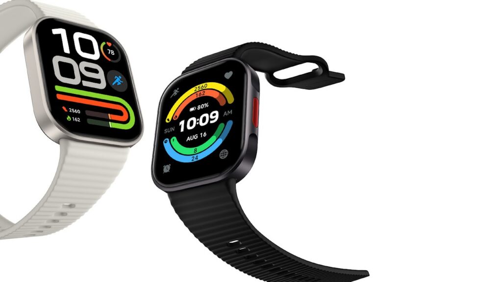 Redmi Watch 6 Lite