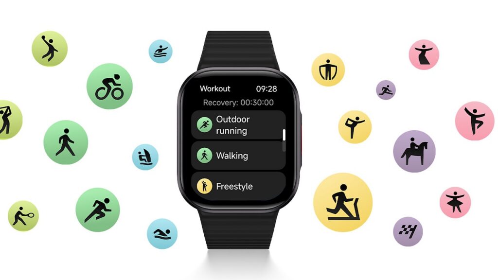 Redmi Watch 6 Lite